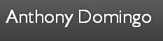 Anthony Domingo